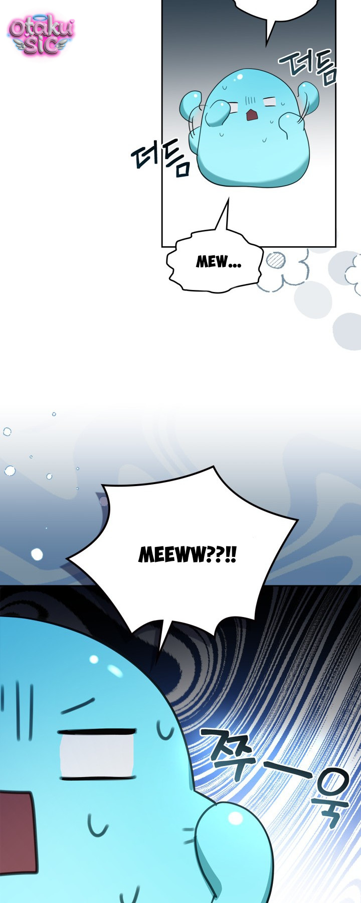 Nam Chính Quái Vật Sống Dưới Giường Tôi - Chap 43 - Trang 22