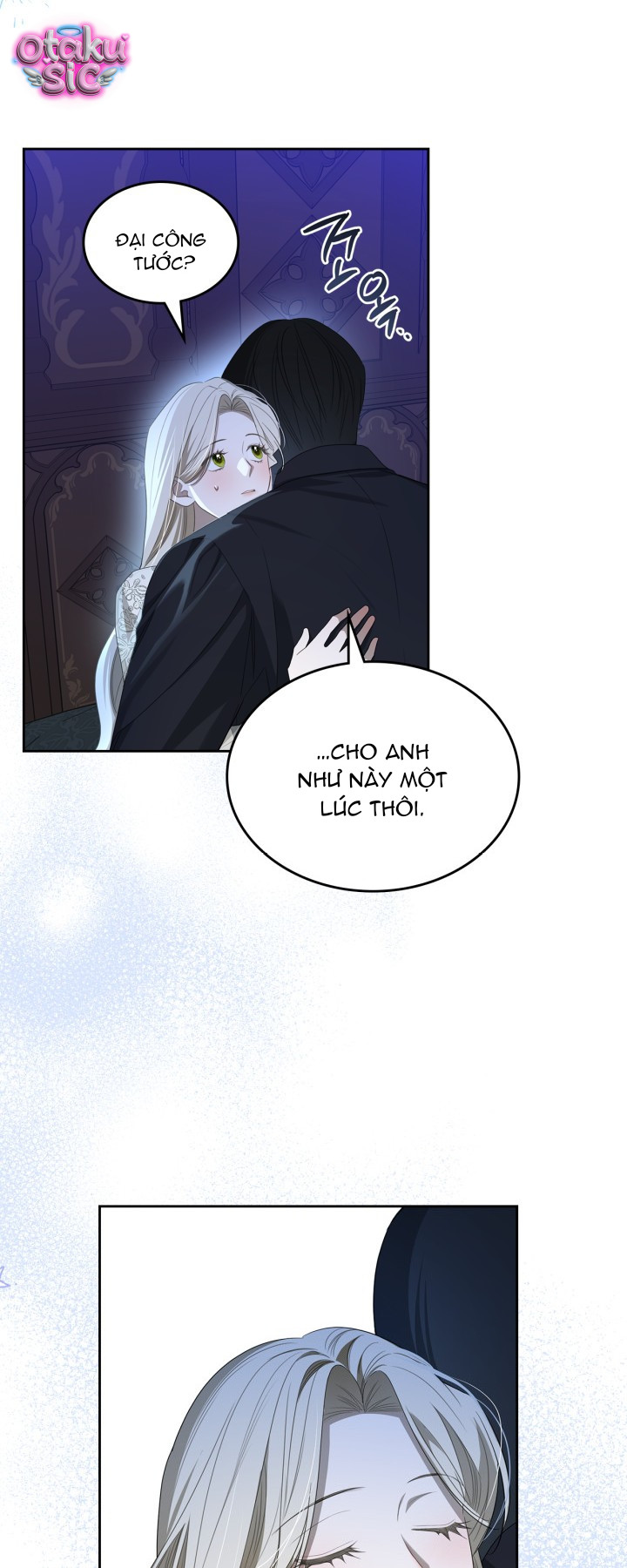 Nam Chính Quái Vật Sống Dưới Giường Tôi - Chap 43 - Trang 6