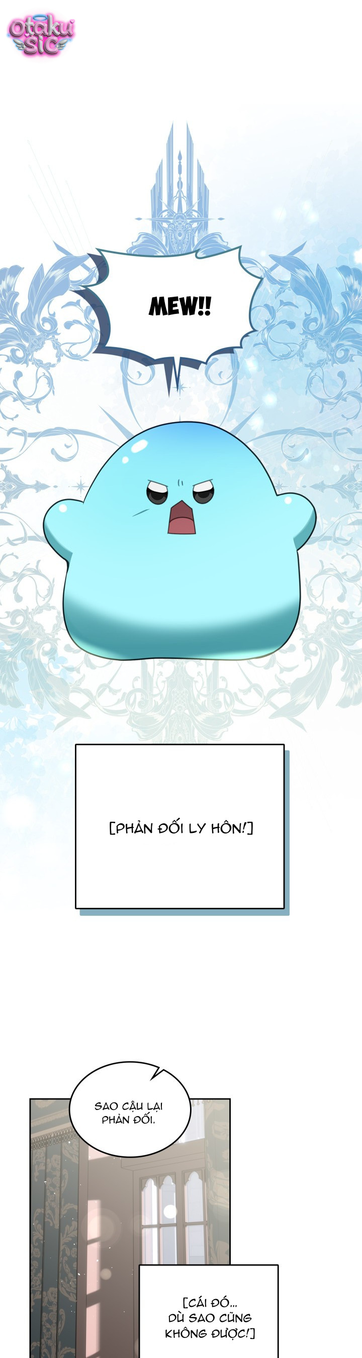 Nam Chính Quái Vật Sống Dưới Giường Tôi - Chap 44 - Trang 1
