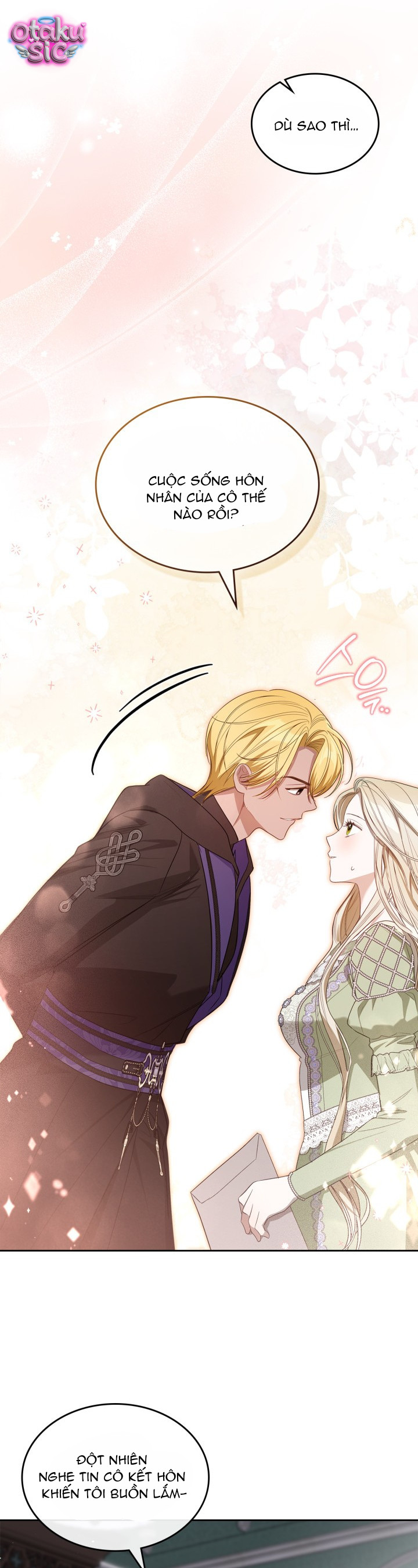 Nam Chính Quái Vật Sống Dưới Giường Tôi - Chap 44 - Trang 31