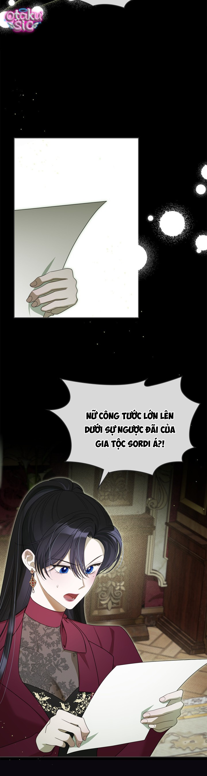 Nam Chính Quái Vật Sống Dưới Giường Tôi - Chap 44 - Trang 9