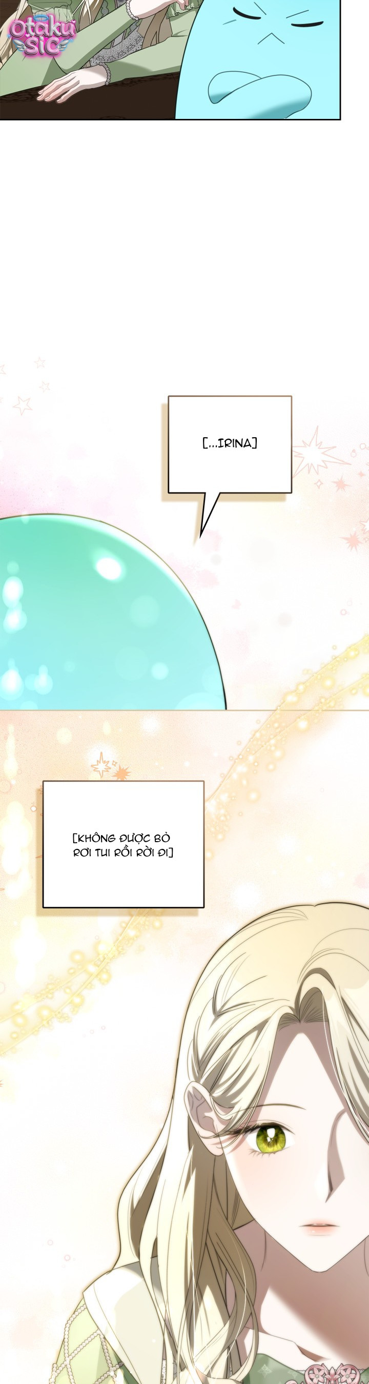 Nam Chính Quái Vật Sống Dưới Giường Tôi - Chap 45 - Trang 12
