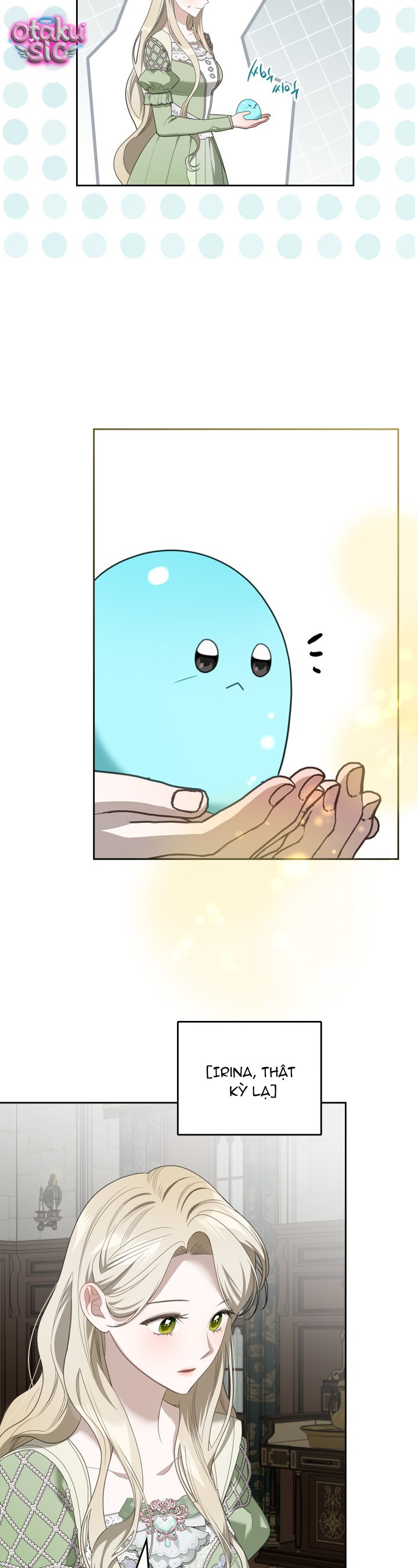 Nam Chính Quái Vật Sống Dưới Giường Tôi - Chap 45 - Trang 16