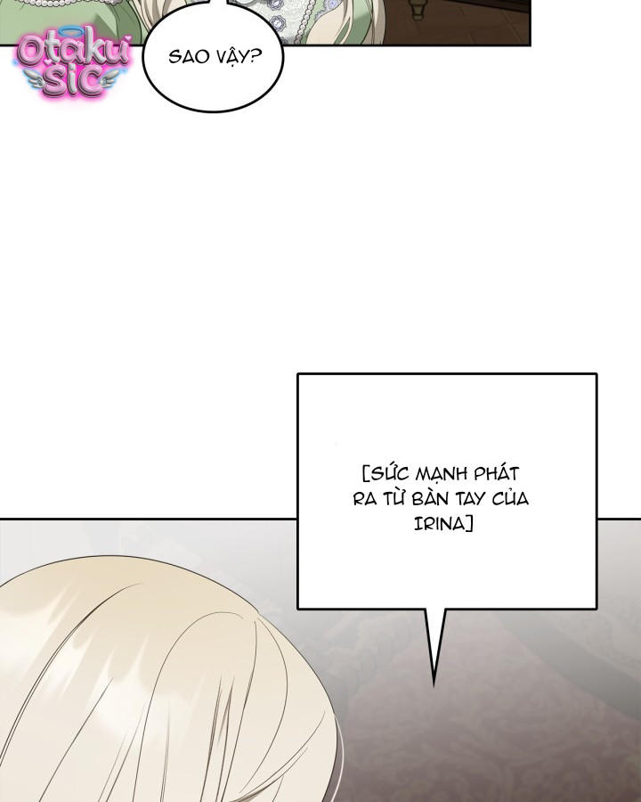 Nam Chính Quái Vật Sống Dưới Giường Tôi - Chap 45 - Trang 17