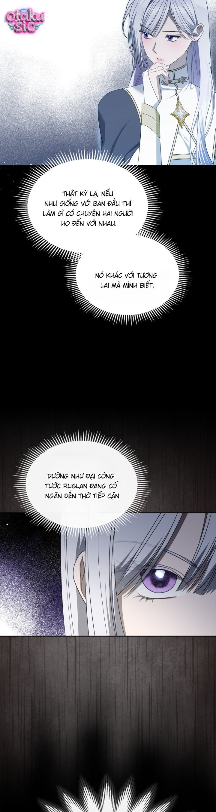 Nam Chính Quái Vật Sống Dưới Giường Tôi - Chap 45 - Trang 29