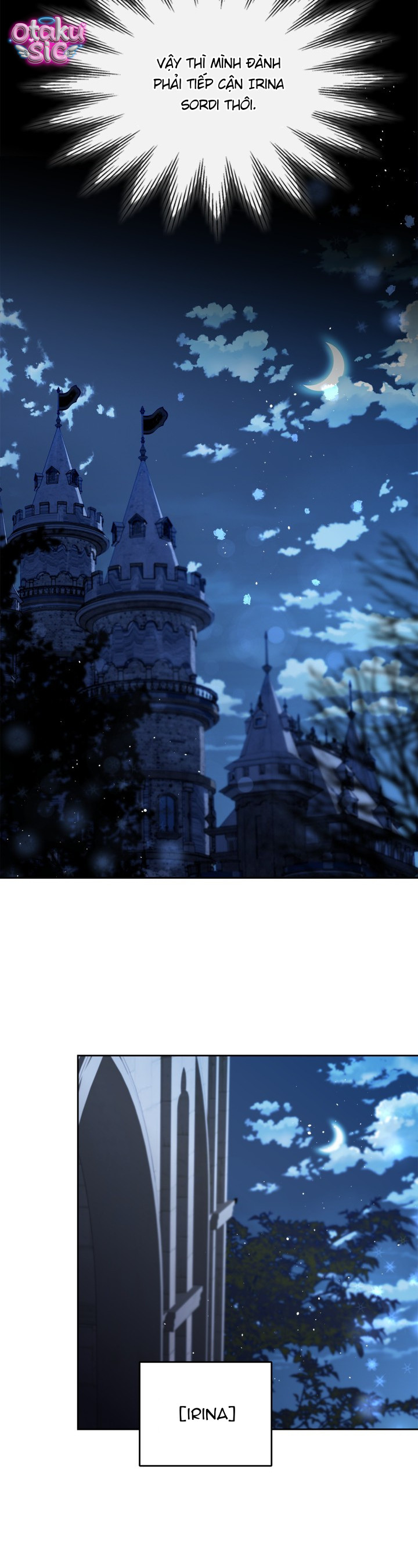 Nam Chính Quái Vật Sống Dưới Giường Tôi - Chap 45 - Trang 30