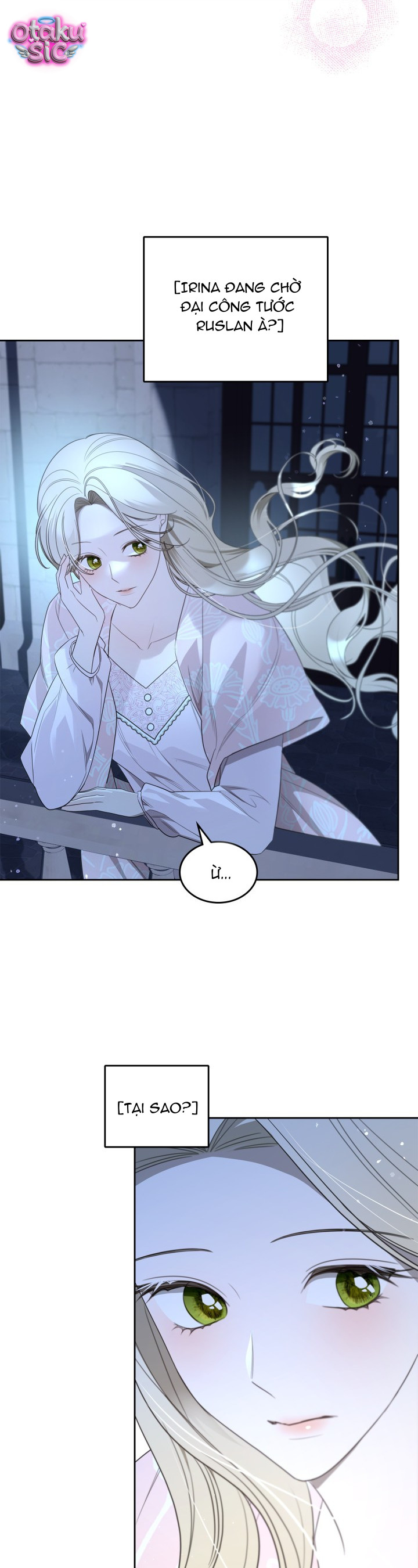Nam Chính Quái Vật Sống Dưới Giường Tôi - Chap 45 - Trang 33