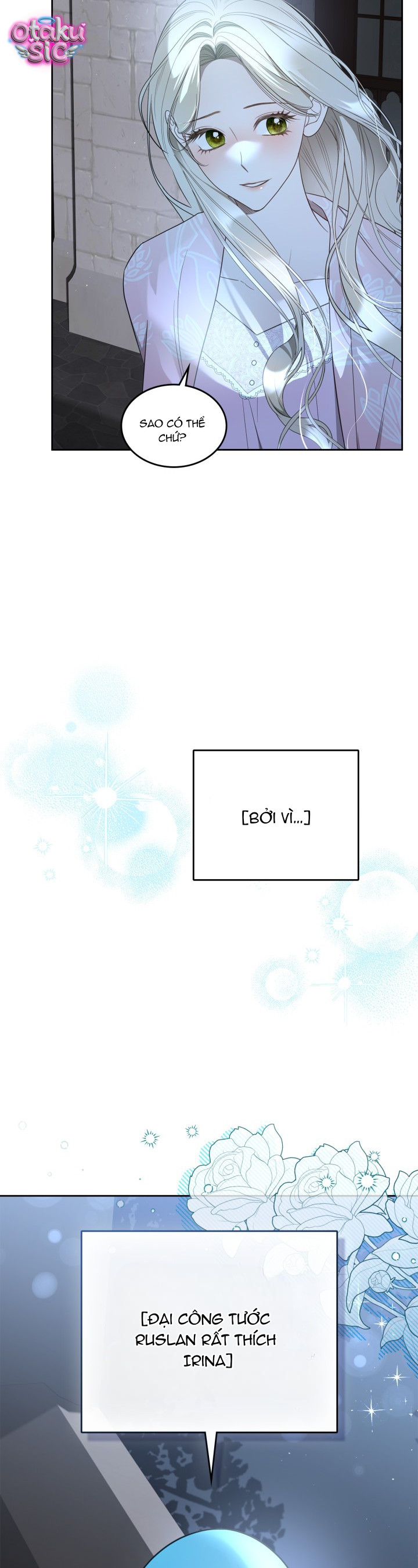 Nam Chính Quái Vật Sống Dưới Giường Tôi - Chap 46 - Trang 2