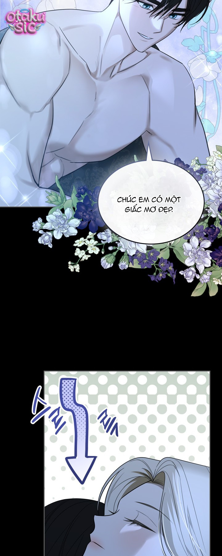 Nam Chính Quái Vật Sống Dưới Giường Tôi - Chap 46 - Trang 16