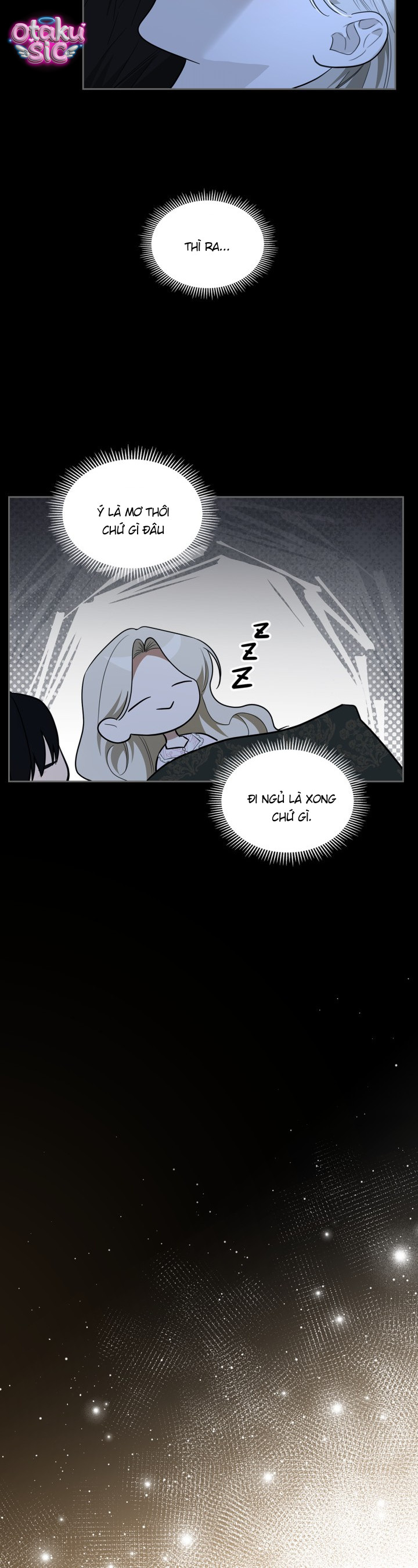 Nam Chính Quái Vật Sống Dưới Giường Tôi - Chap 46 - Trang 17