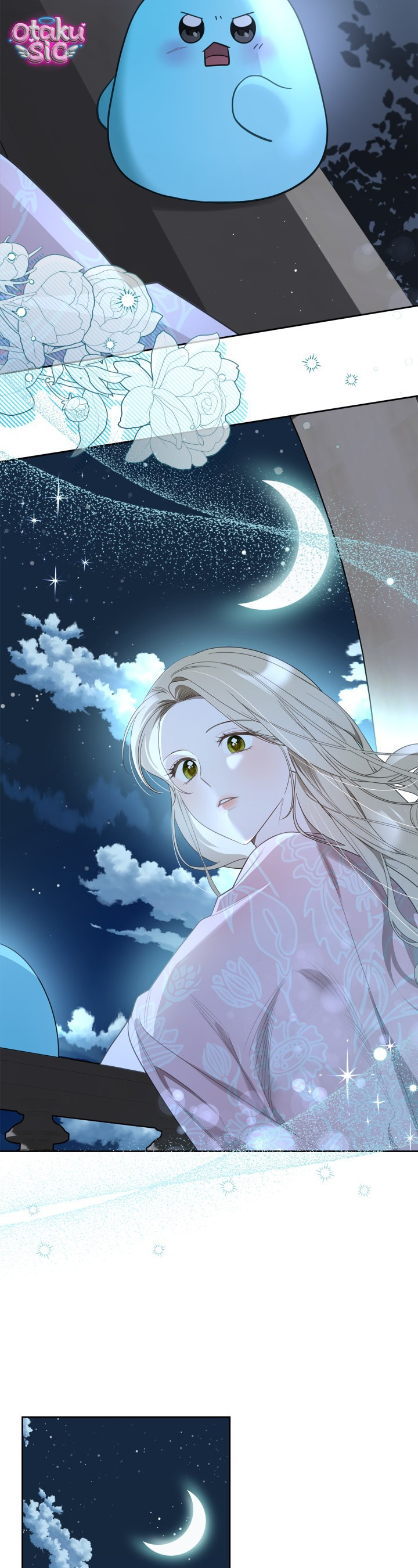 Nam Chính Quái Vật Sống Dưới Giường Tôi - Chap 46 - Trang 3