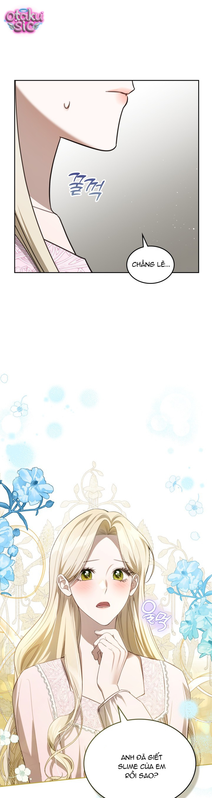 Nam Chính Quái Vật Sống Dưới Giường Tôi - Chap 46 - Trang 29
