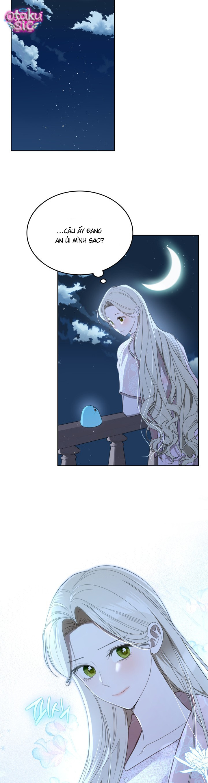 Nam Chính Quái Vật Sống Dưới Giường Tôi - Chap 46 - Trang 4