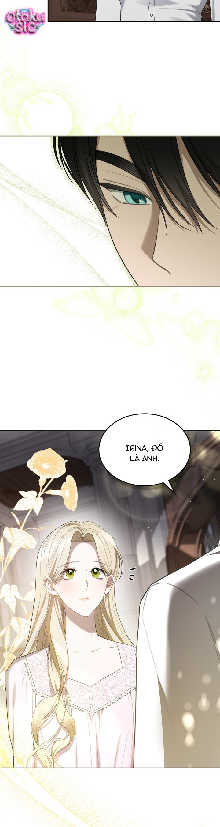 Nam Chính Quái Vật Sống Dưới Giường Tôi - Chap 46 - Trang 32