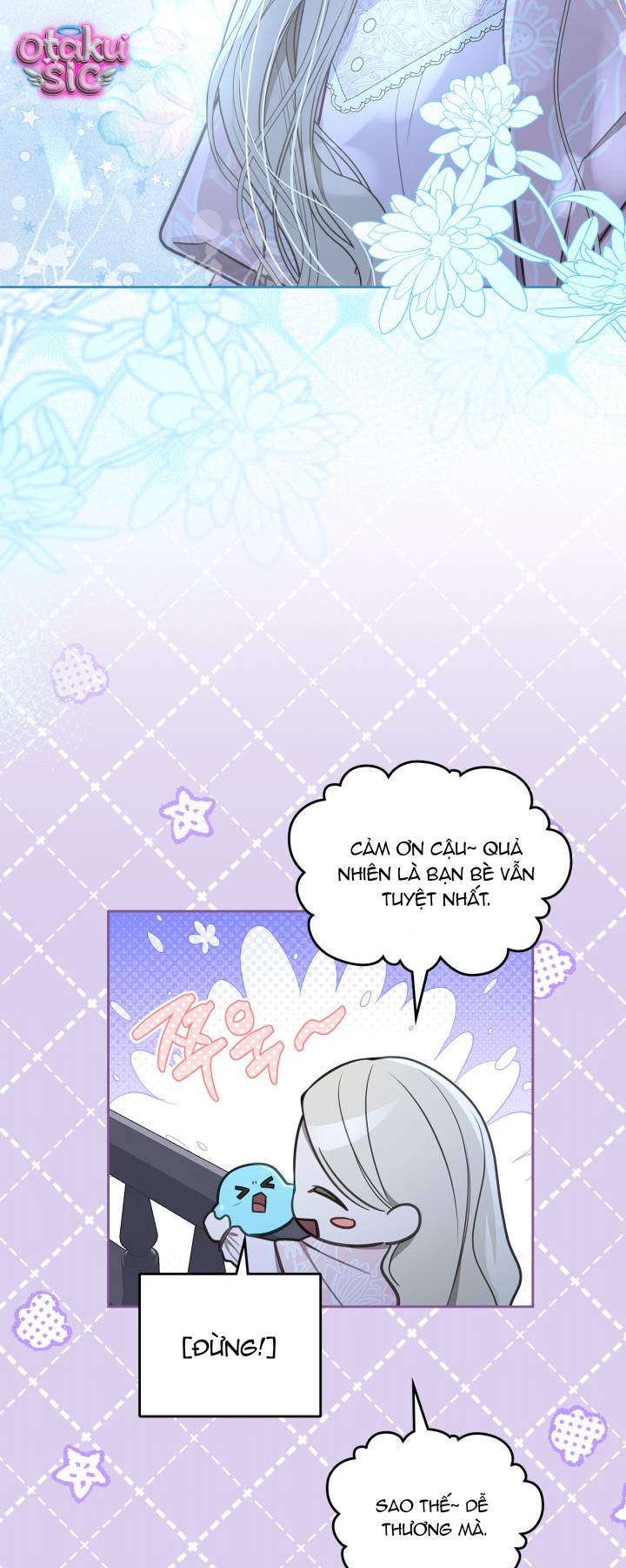 Nam Chính Quái Vật Sống Dưới Giường Tôi - Chap 46 - Trang 5