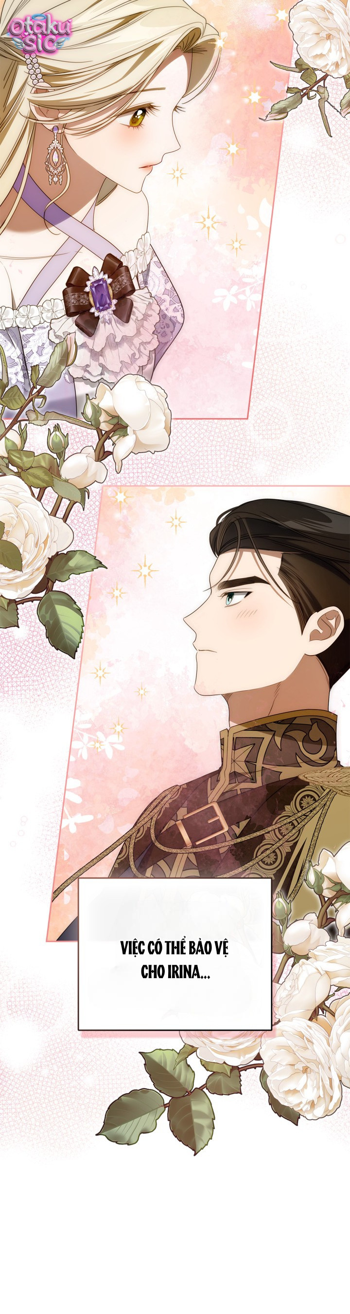 Nam Chính Quái Vật Sống Dưới Giường Tôi - Chap 47 - Trang 19