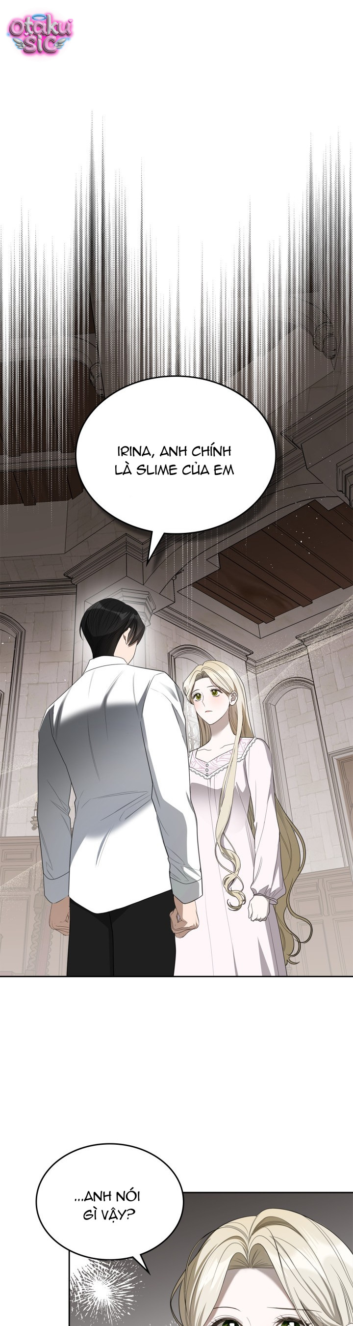 Nam Chính Quái Vật Sống Dưới Giường Tôi - Chap 47 - Trang 20