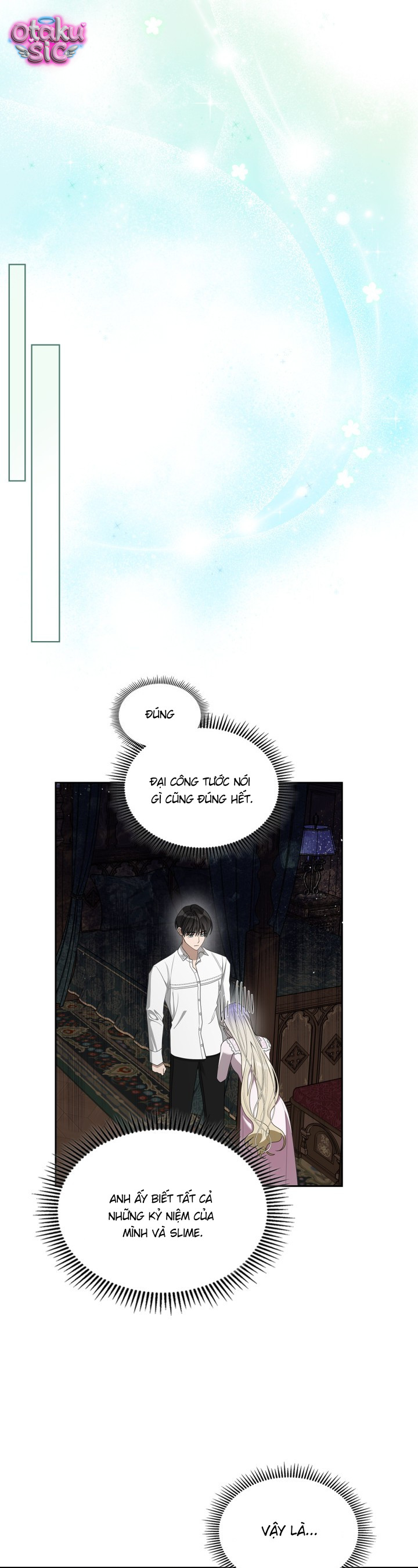 Nam Chính Quái Vật Sống Dưới Giường Tôi - Chap 47 - Trang 31