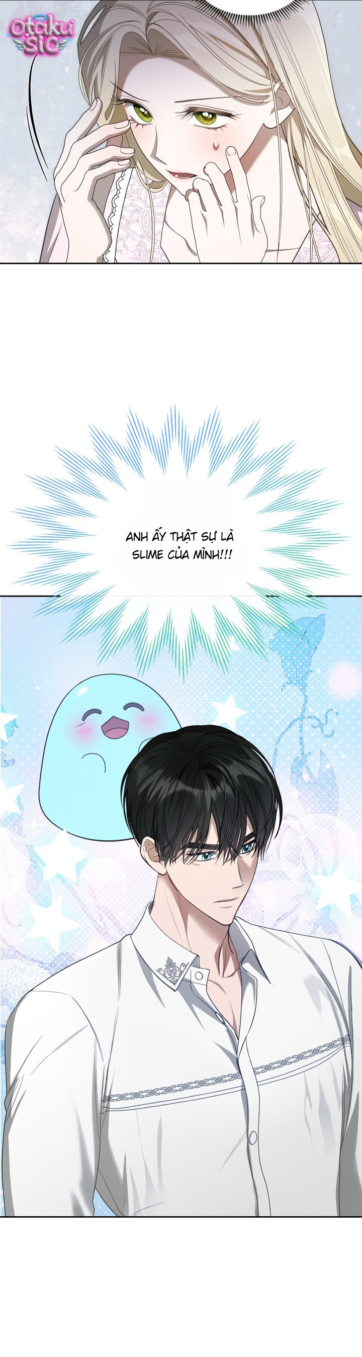 Nam Chính Quái Vật Sống Dưới Giường Tôi - Chap 47 - Trang 32
