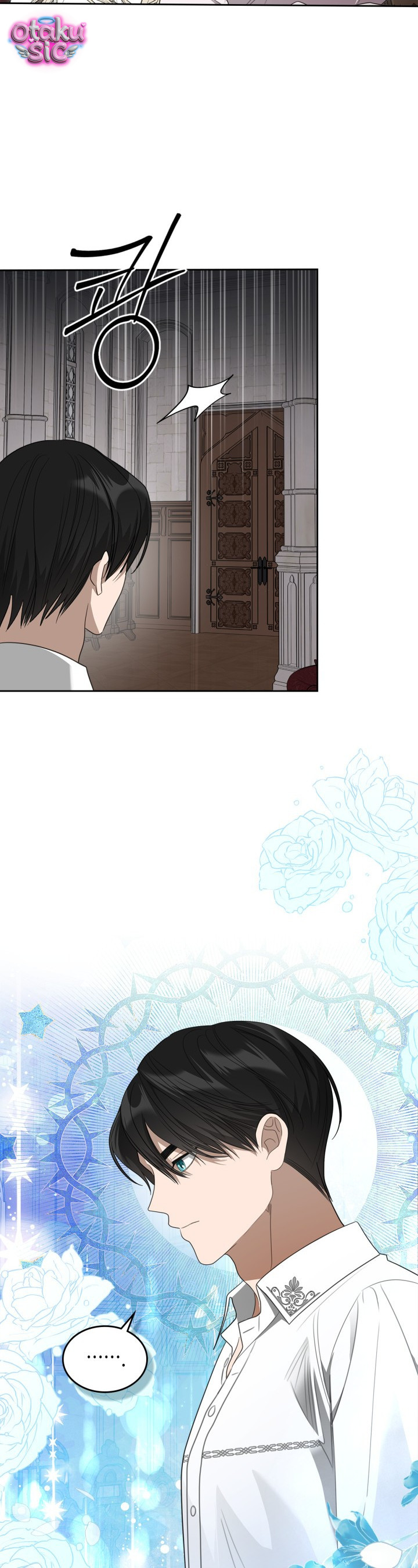 Nam Chính Quái Vật Sống Dưới Giường Tôi - Chap 47 - Trang 38