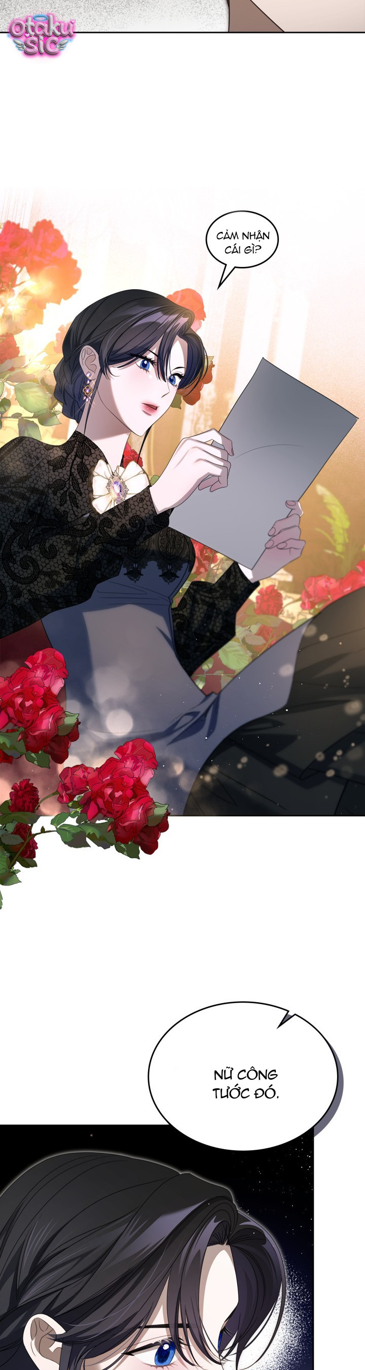 Nam Chính Quái Vật Sống Dưới Giường Tôi - Chap 48 - Trang 14