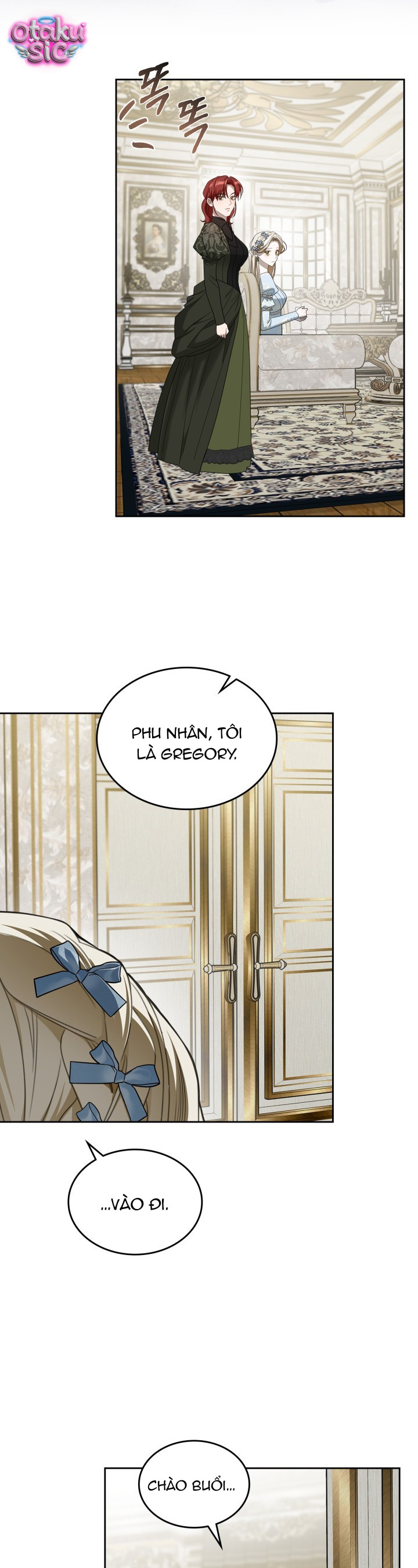Nam Chính Quái Vật Sống Dưới Giường Tôi - Chap 48 - Trang 3