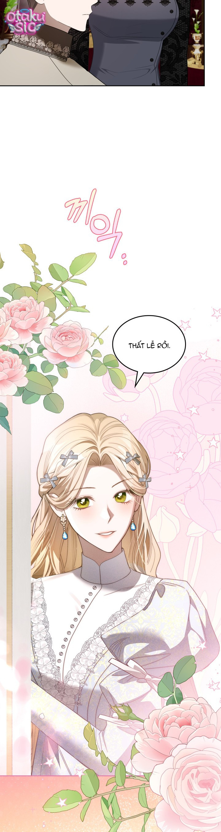 Nam Chính Quái Vật Sống Dưới Giường Tôi - Chap 48 - Trang 21