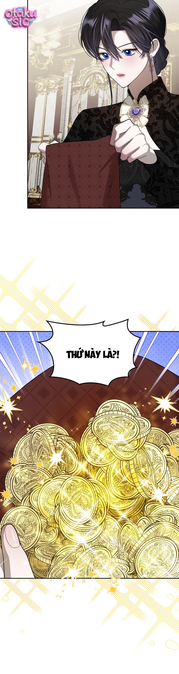 Nam Chính Quái Vật Sống Dưới Giường Tôi - Chap 48 - Trang 25