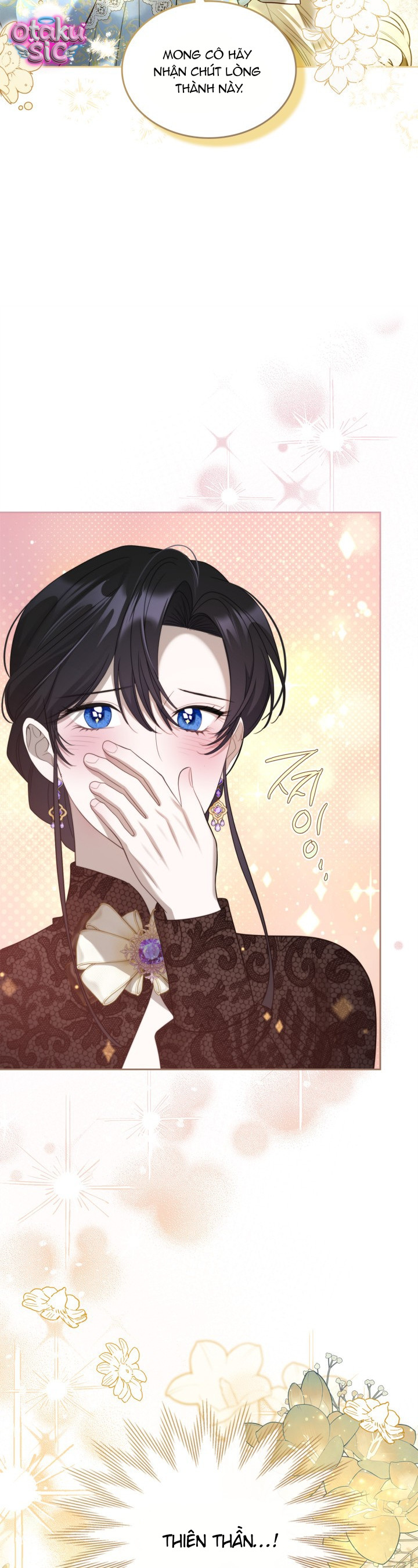 Nam Chính Quái Vật Sống Dưới Giường Tôi - Chap 48 - Trang 27