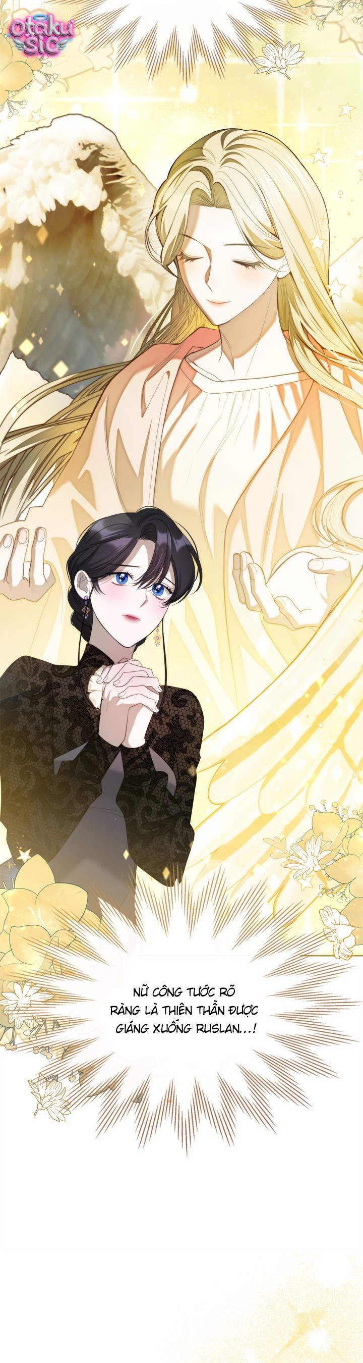 Nam Chính Quái Vật Sống Dưới Giường Tôi - Chap 48 - Trang 28