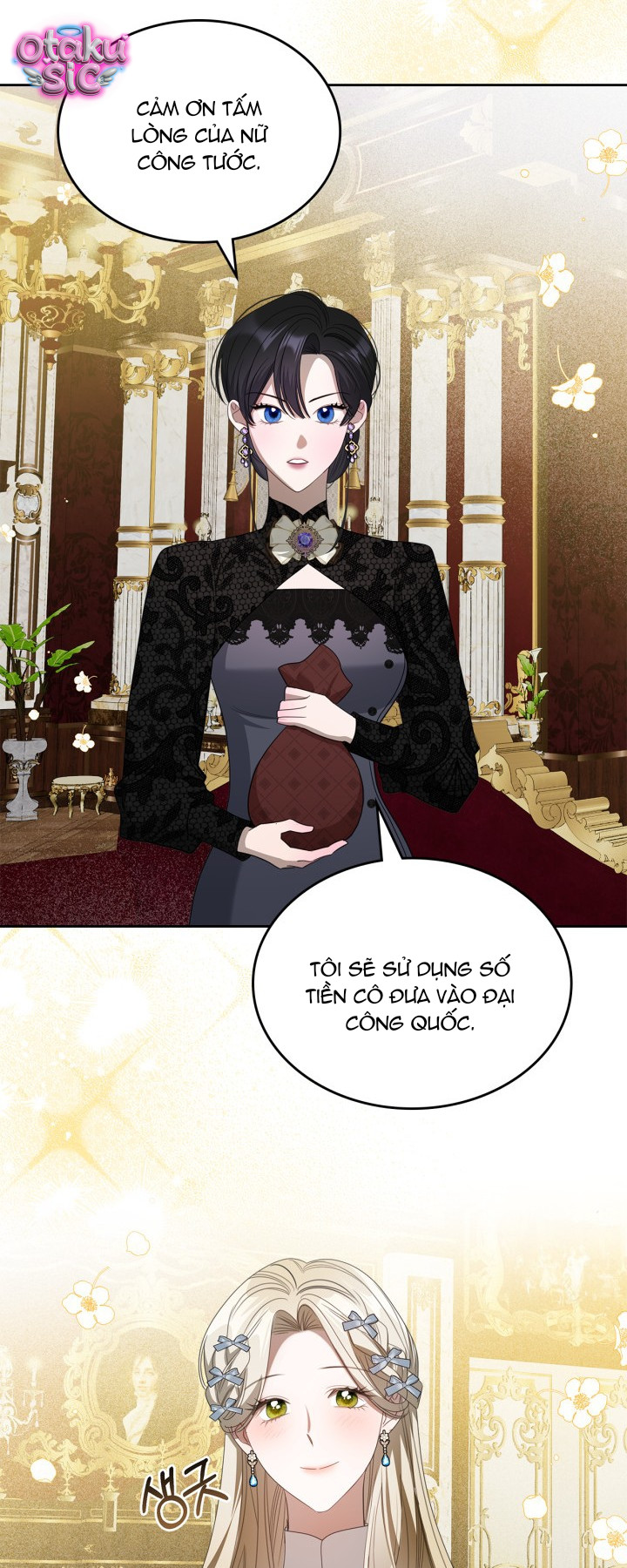 Nam Chính Quái Vật Sống Dưới Giường Tôi - Chap 48 - Trang 29