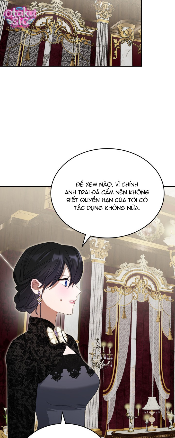 Nam Chính Quái Vật Sống Dưới Giường Tôi - Chap 48 - Trang 31