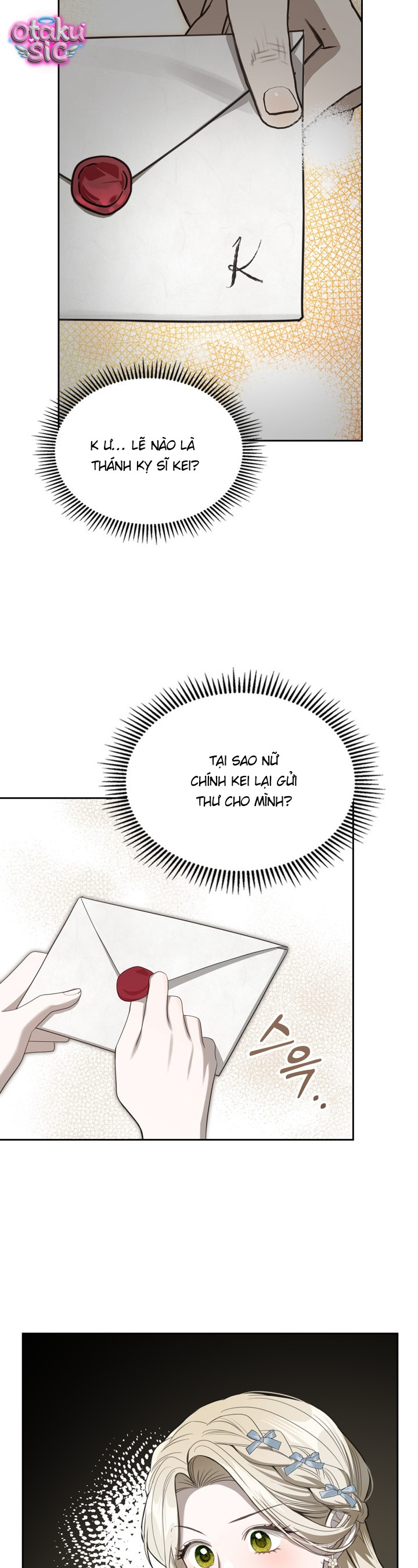 Nam Chính Quái Vật Sống Dưới Giường Tôi - Chap 48 - Trang 8