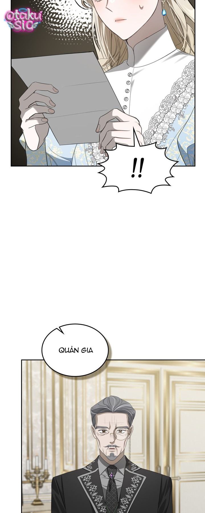 Nam Chính Quái Vật Sống Dưới Giường Tôi - Chap 48 - Trang 9