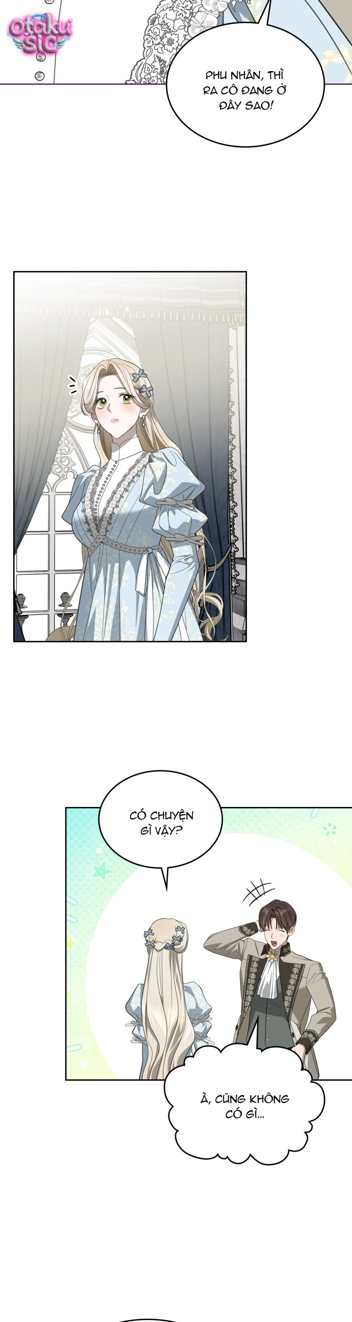 Nam Chính Quái Vật Sống Dưới Giường Tôi - Chap 49 - Trang 15