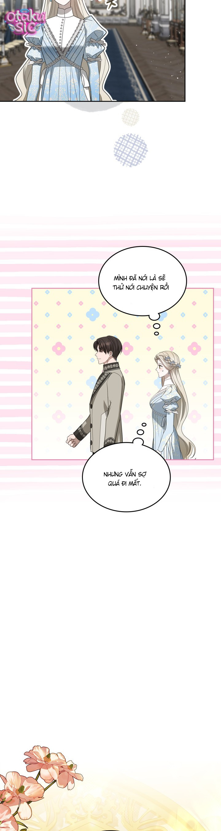 Nam Chính Quái Vật Sống Dưới Giường Tôi - Chap 49 - Trang 20
