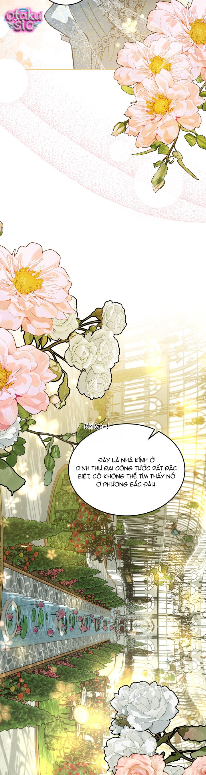 Nam Chính Quái Vật Sống Dưới Giường Tôi - Chap 49 - Trang 23