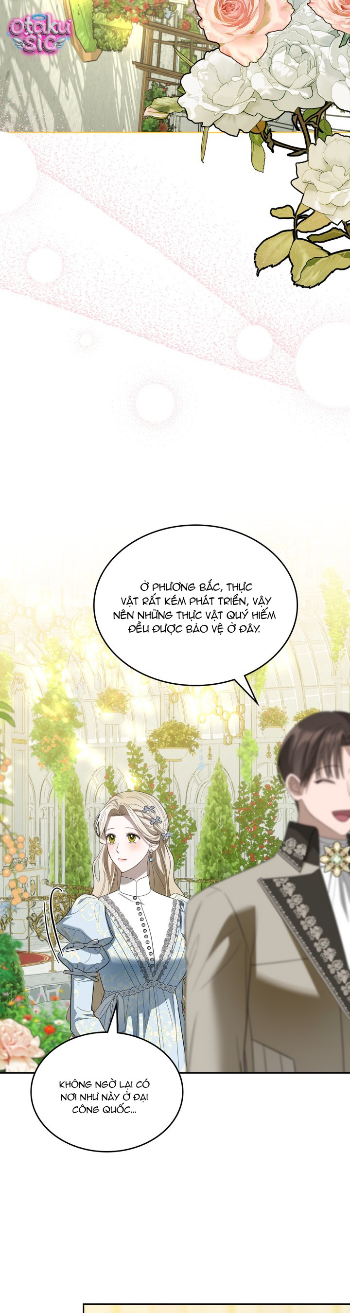 Nam Chính Quái Vật Sống Dưới Giường Tôi - Chap 49 - Trang 24