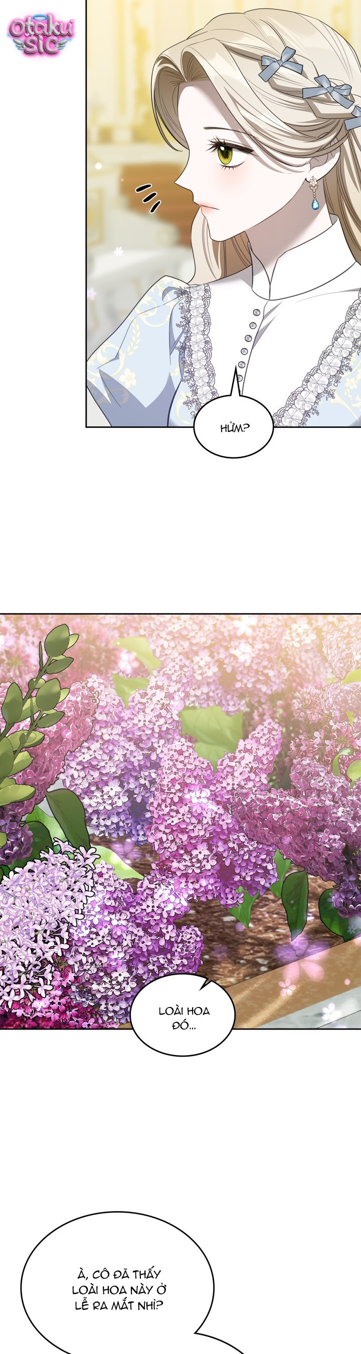 Nam Chính Quái Vật Sống Dưới Giường Tôi - Chap 49 - Trang 25