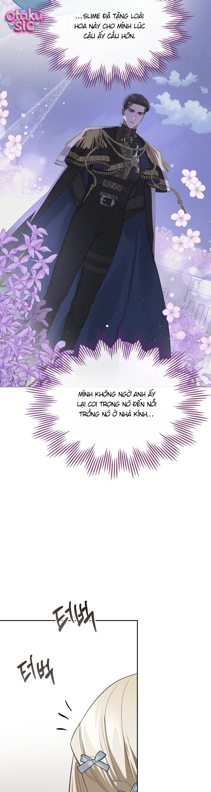 Nam Chính Quái Vật Sống Dưới Giường Tôi - Chap 49 - Trang 27