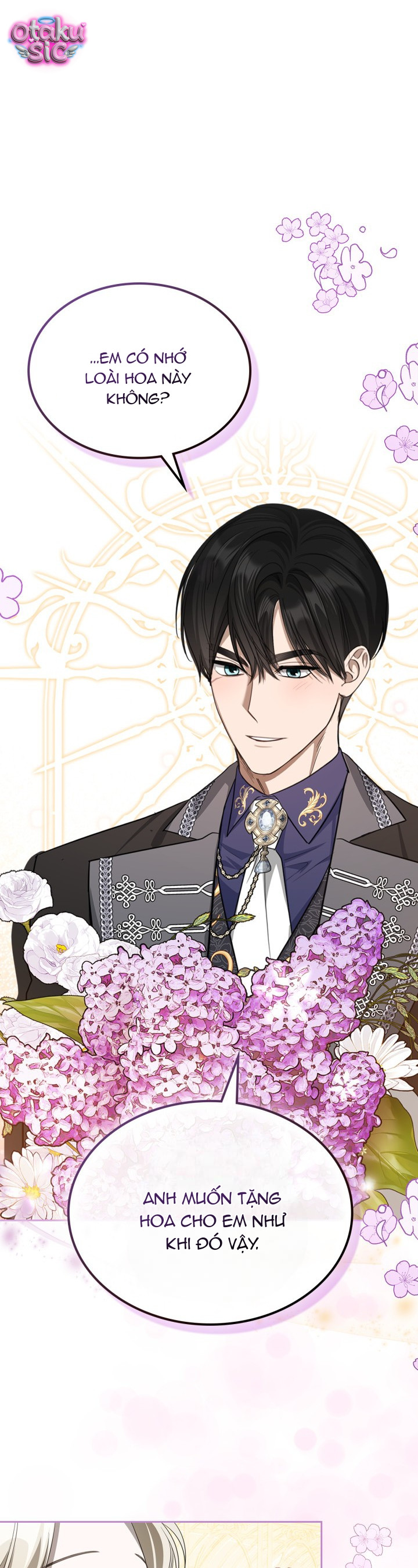 Nam Chính Quái Vật Sống Dưới Giường Tôi - Chap 49 - Trang 29