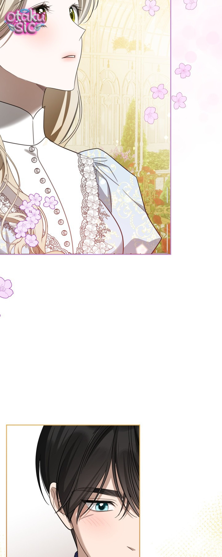Nam Chính Quái Vật Sống Dưới Giường Tôi - Chap 49 - Trang 30