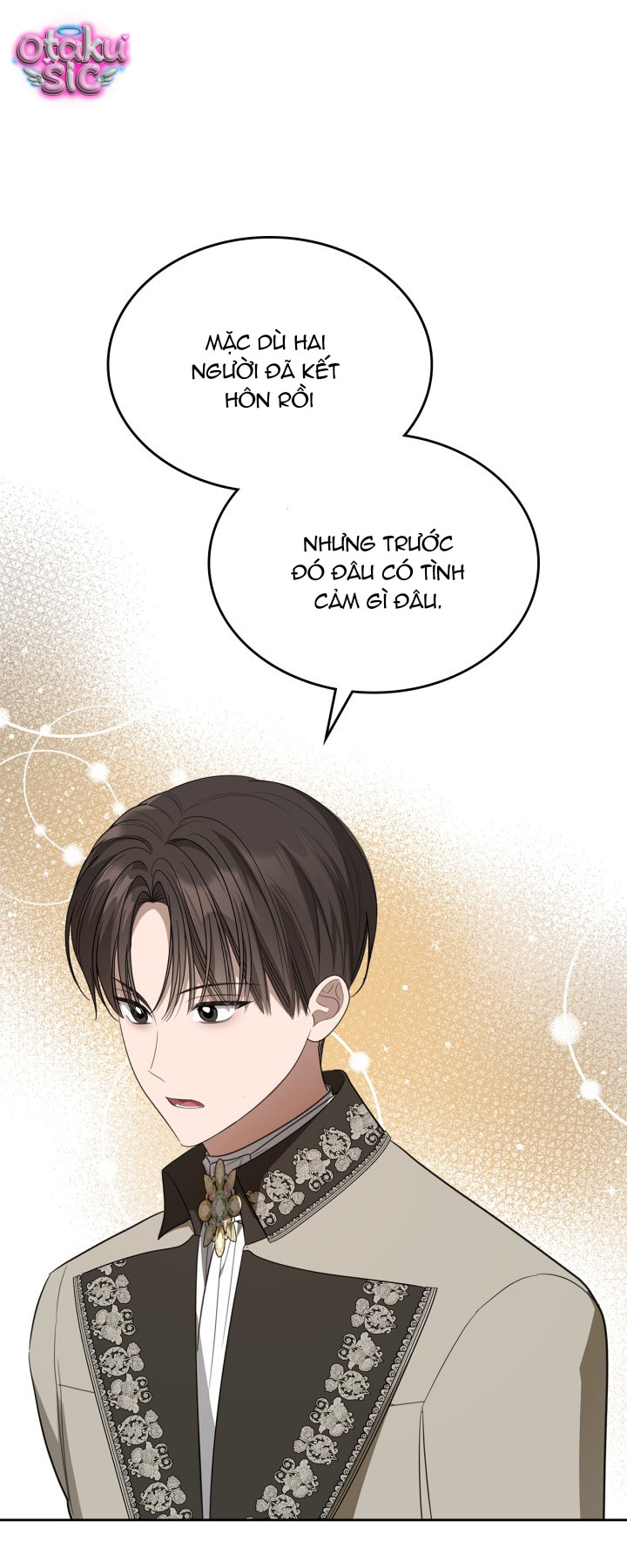 Nam Chính Quái Vật Sống Dưới Giường Tôi - Chap 49 - Trang 7