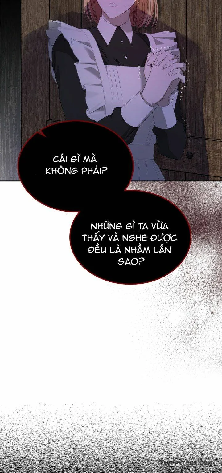 Nam Chính Quái Vật Sống Dưới Giường Tôi - Chap 5 - Trang 13