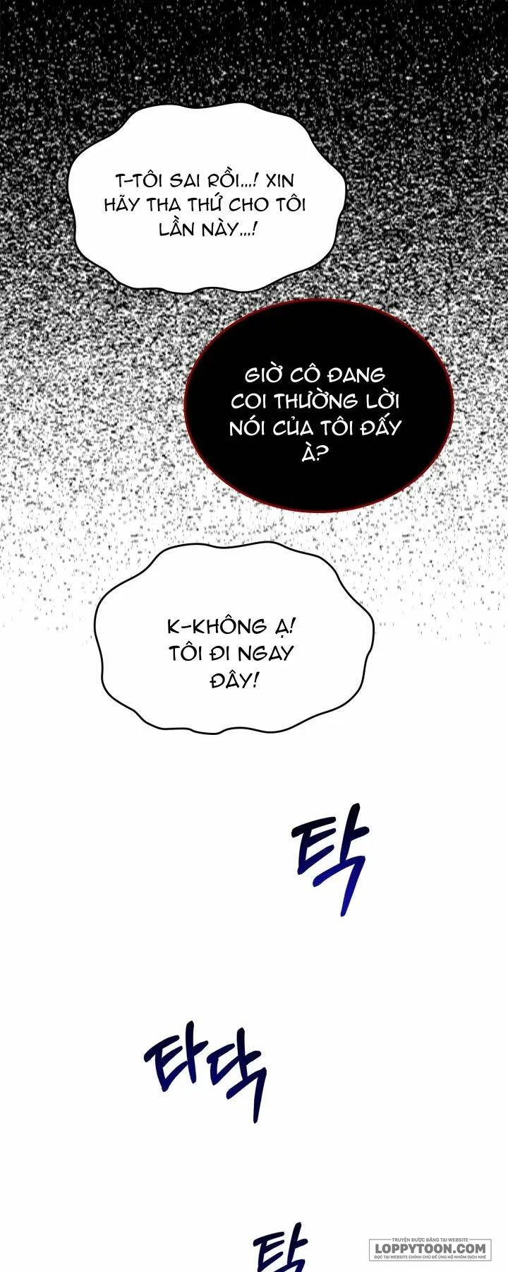 Nam Chính Quái Vật Sống Dưới Giường Tôi - Chap 5 - Trang 15