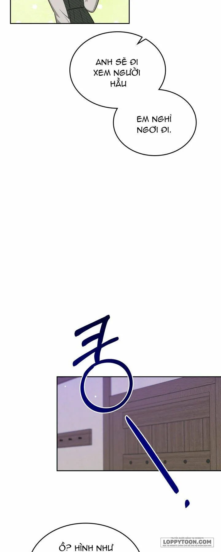 Nam Chính Quái Vật Sống Dưới Giường Tôi - Chap 5 - Trang 17