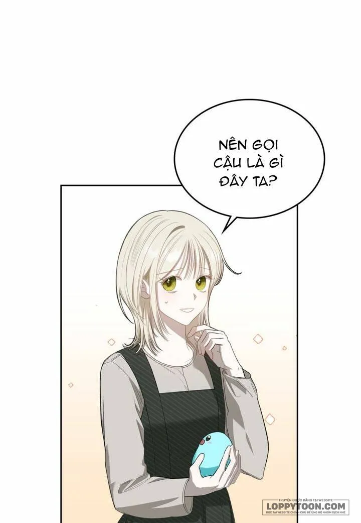Nam Chính Quái Vật Sống Dưới Giường Tôi - Chap 5 - Trang 21