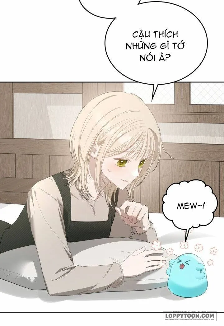 Nam Chính Quái Vật Sống Dưới Giường Tôi - Chap 5 - Trang 24