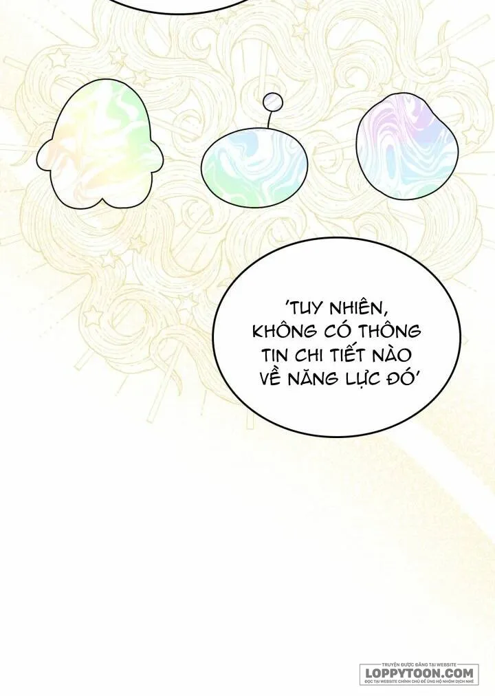 Nam Chính Quái Vật Sống Dưới Giường Tôi - Chap 5 - Trang 29