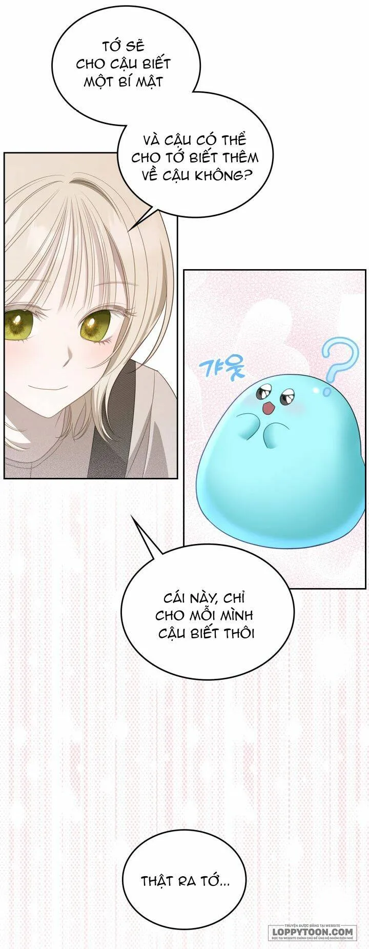 Nam Chính Quái Vật Sống Dưới Giường Tôi - Chap 5 - Trang 32